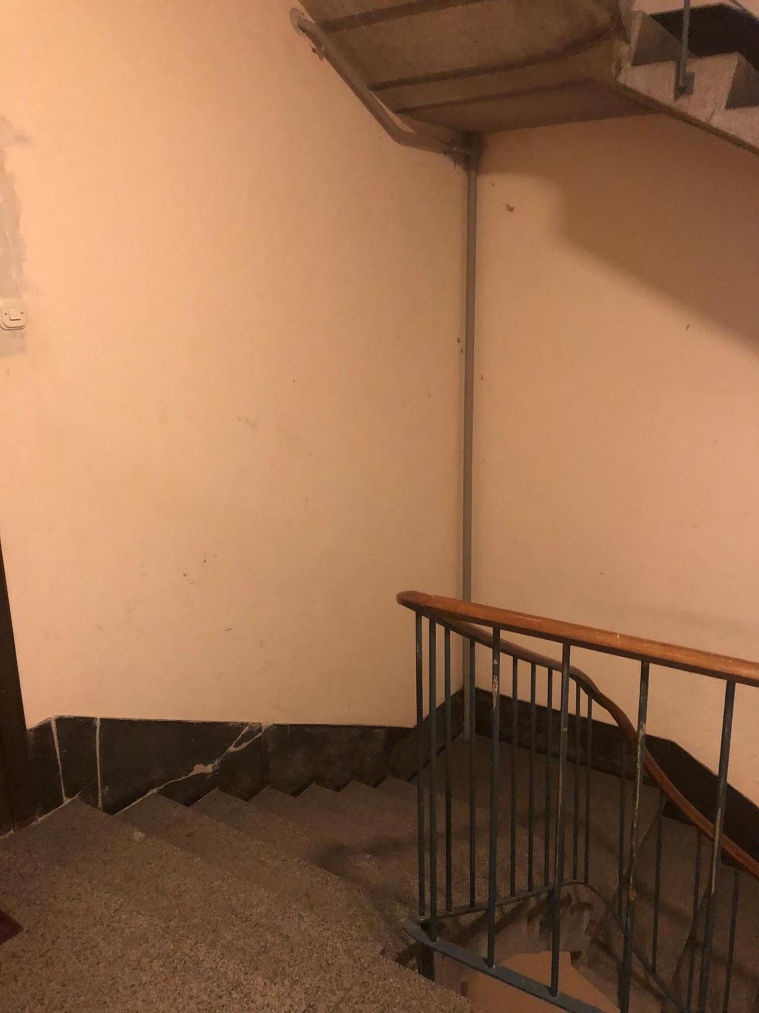 Rakuscha Apartment Zagreb Buitenkant foto
