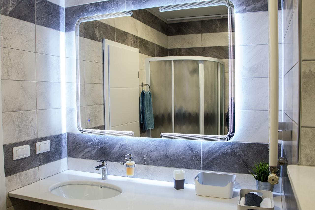 Rakuscha Apartment Zagreb Buitenkant foto