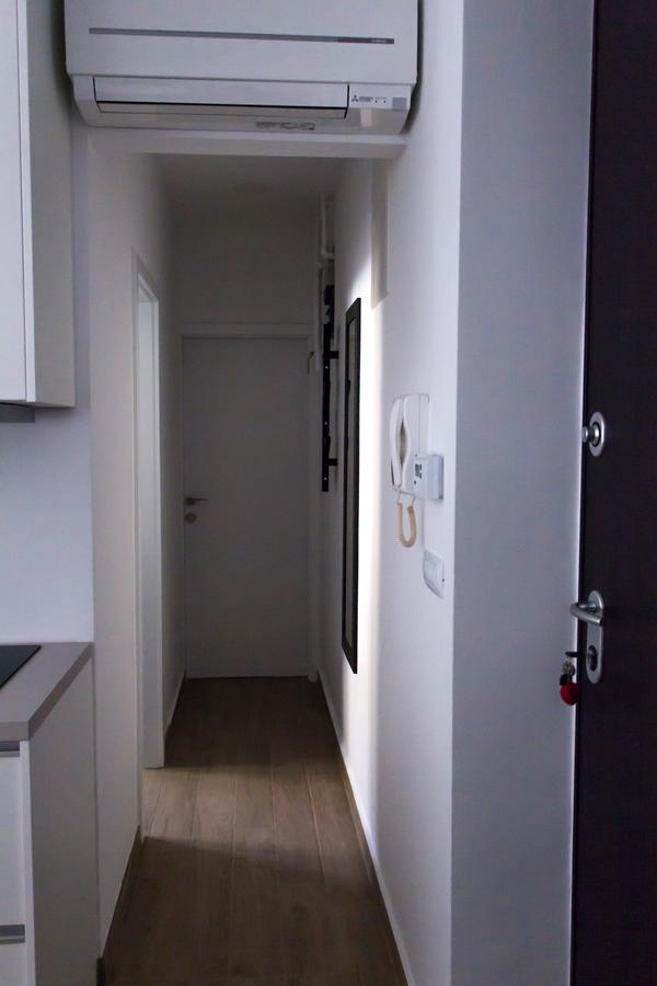 Rakuscha Apartment Zagreb Buitenkant foto